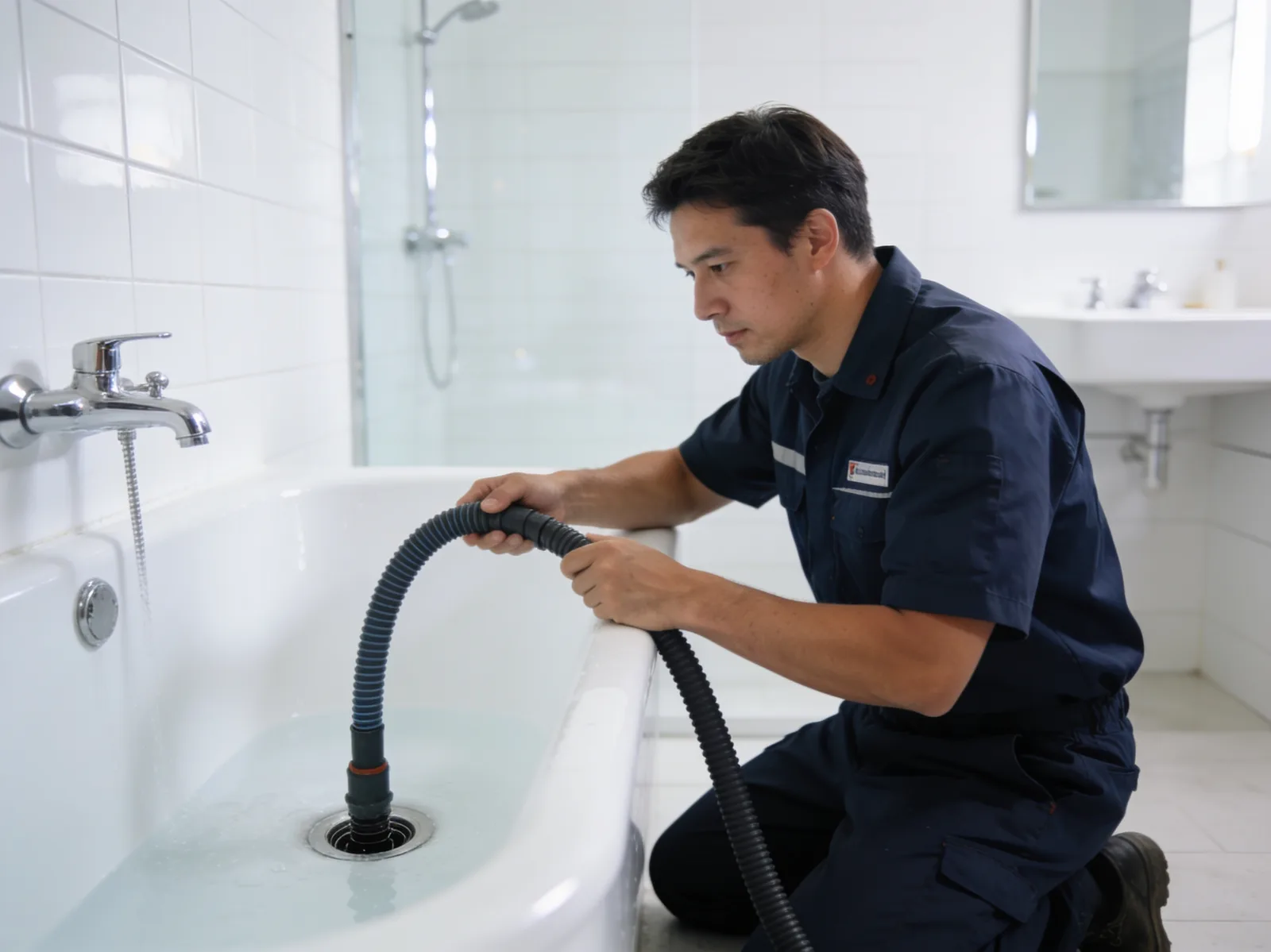 Emergency Plumber Edgefield, SC FAQs